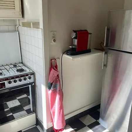 Apartman Arc De Triomphe - Champs Elysees - Super Emplacement - 5e Etage - Balcon - 60 M2